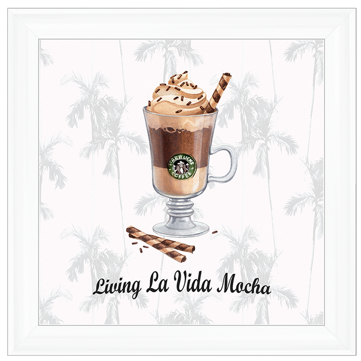 MS006 Living La Vida Mocha