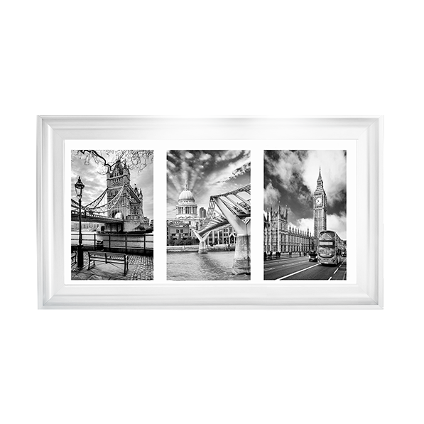 CY053 London Triptych