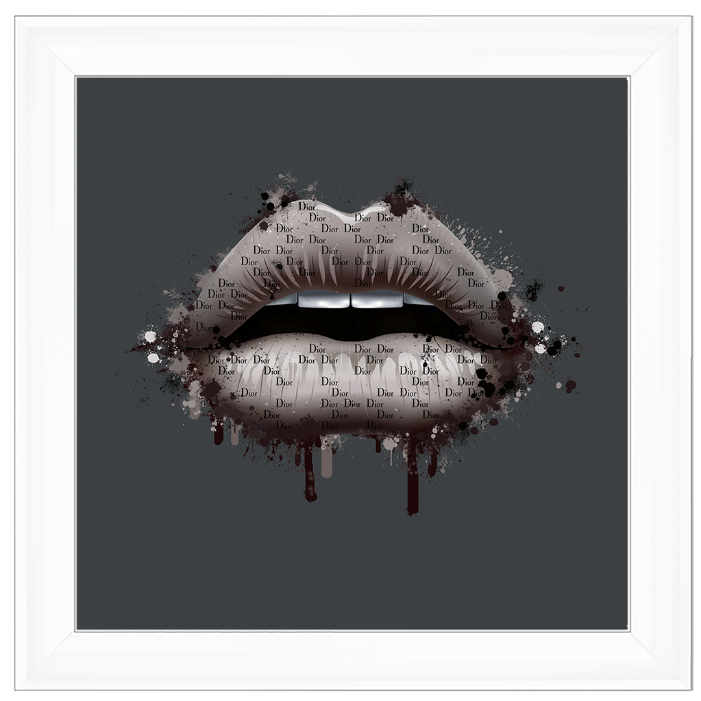 FS299 Fashion lips I