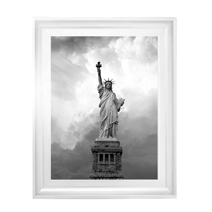 CY063 Majestic Lady Liberty