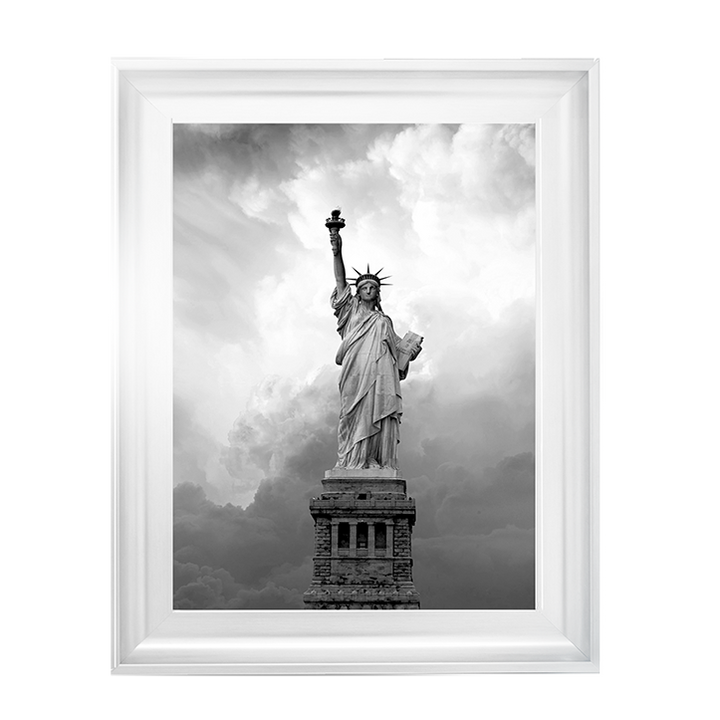 CY063 Majestic Lady Liberty
