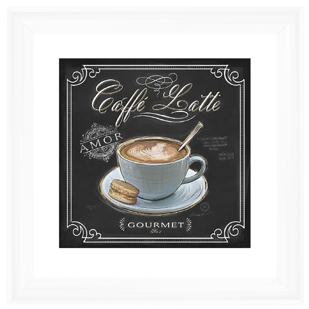 AB8548 Cafe Latte