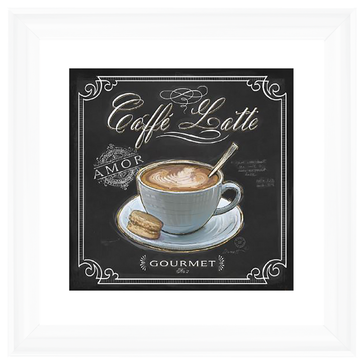 AB8548 Cafe Latte