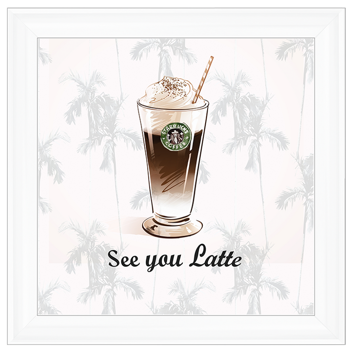 MS003 See you latte