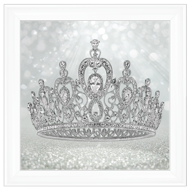 MS032 Crown