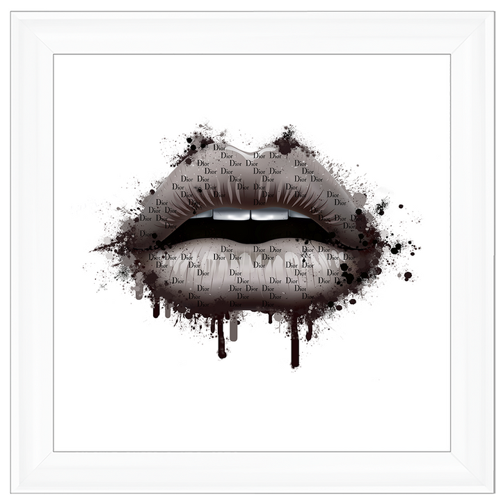 FS300 Fashion lips II