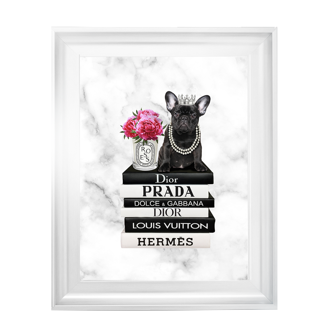 FS255 Fashion Books V