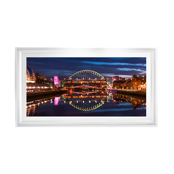 CY006 Tyne Bridge Colour