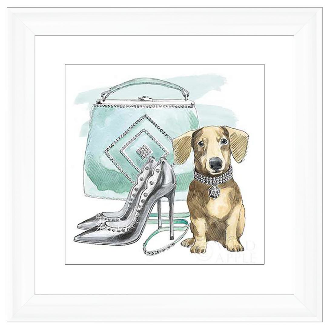 28047 Glamour Pups III