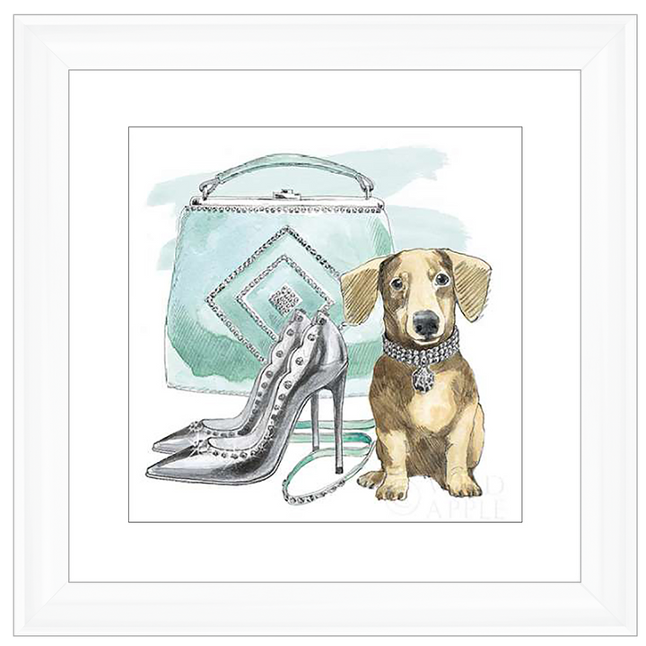 28047 Glamour Pups III