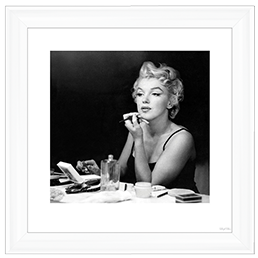 IC020 Marilyn Monroe (Preparation)