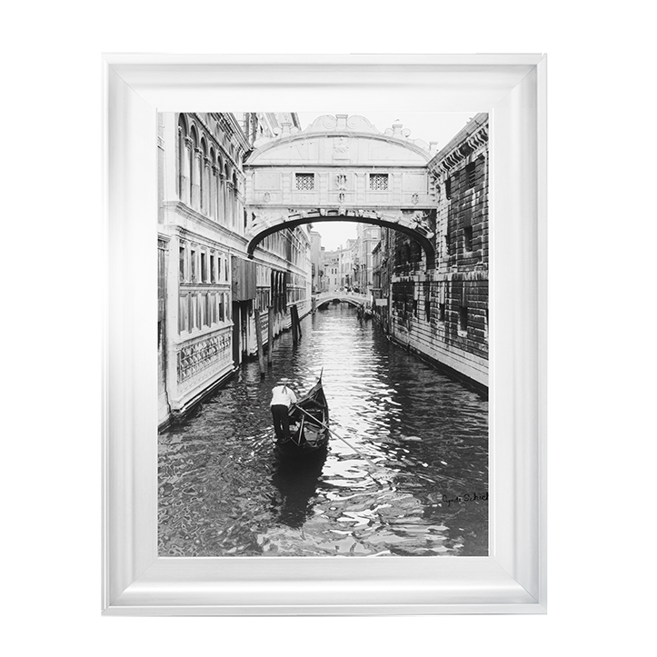 CY076 Venice Canal