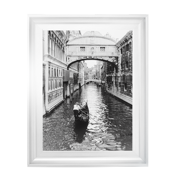 CY076 Venice Canal
