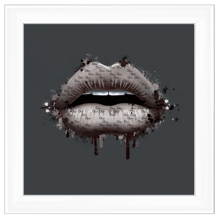 FS299 Fashion lips I