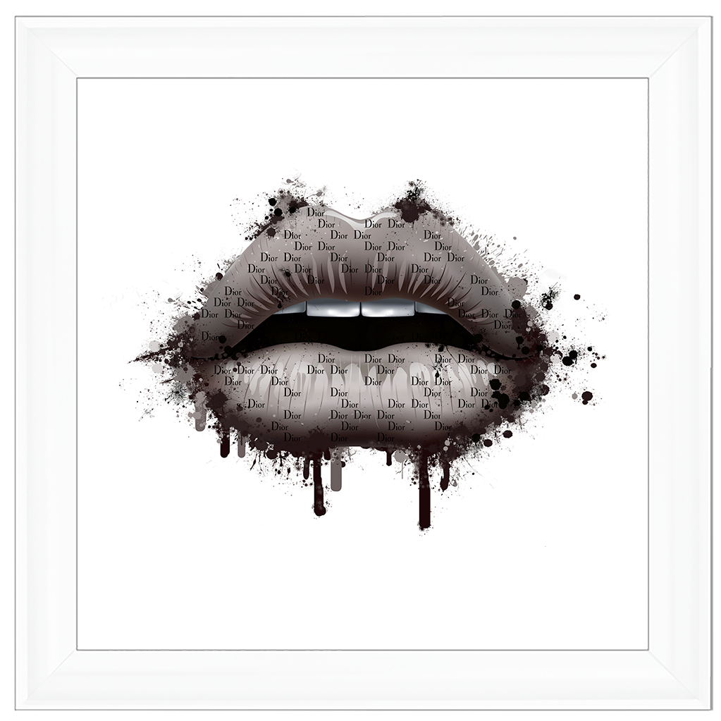 FS300 Fashion lips II