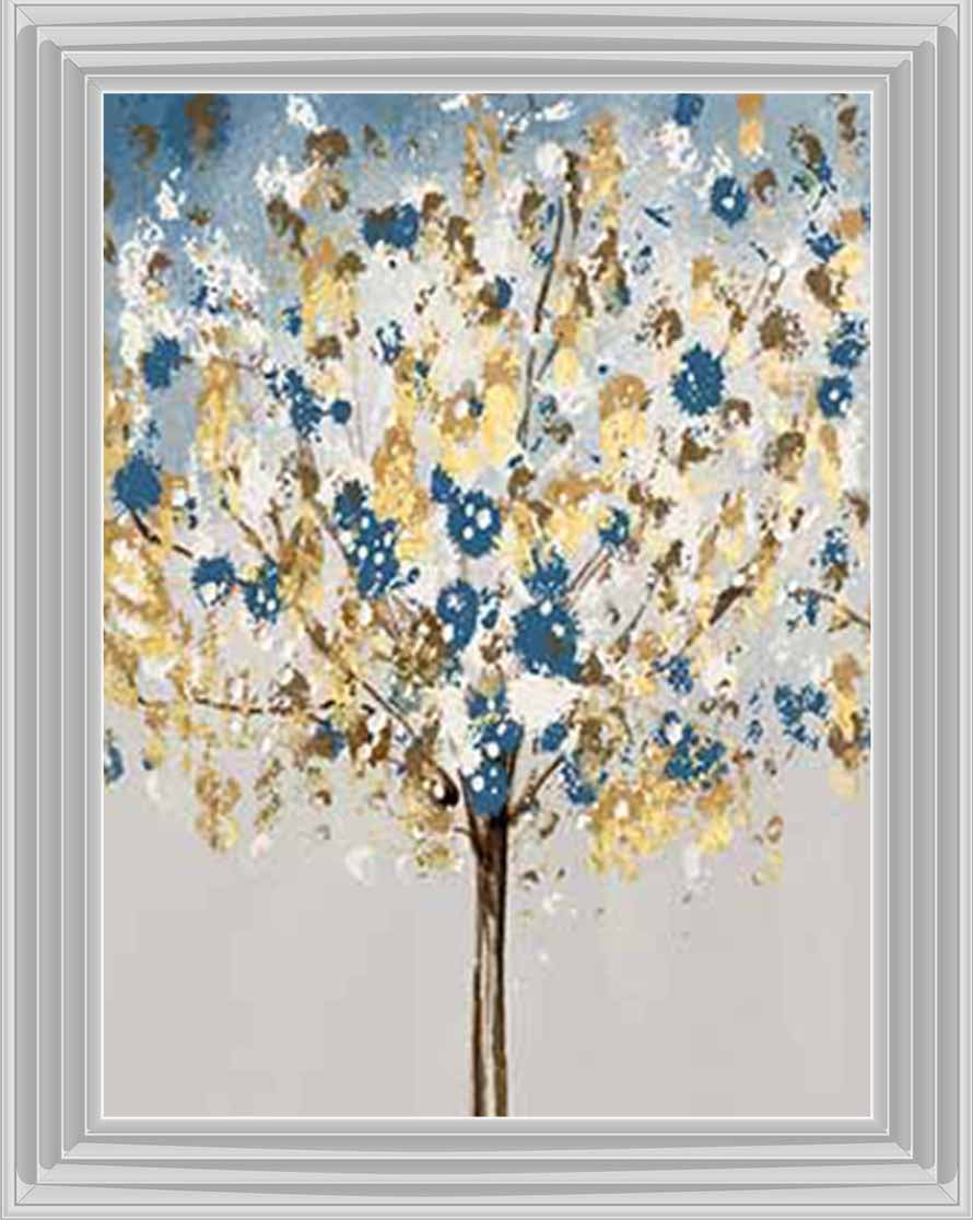 LS383 Abstract tree