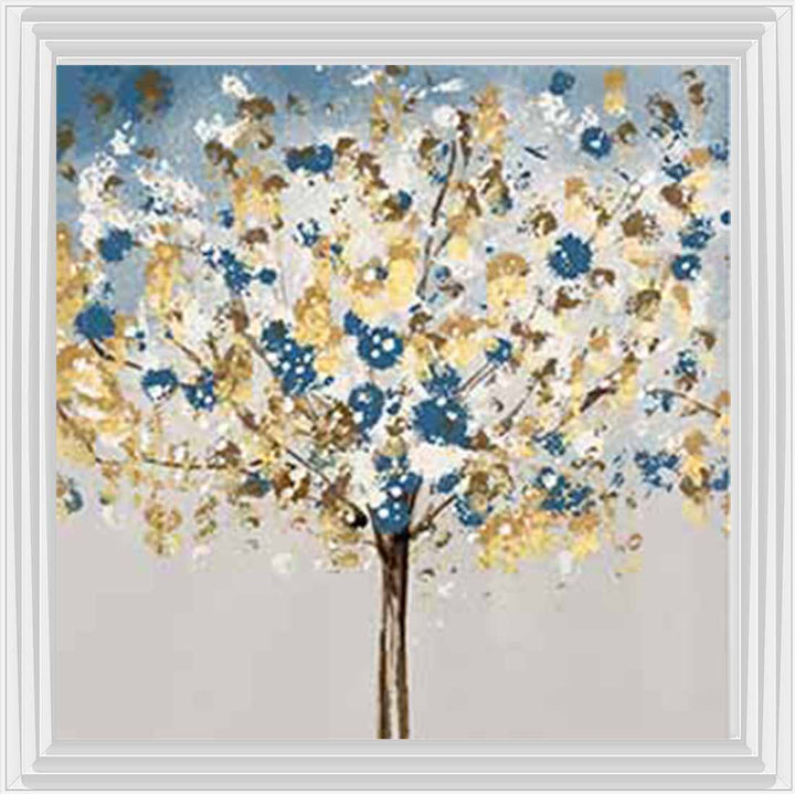 LS384 Abstract Tree