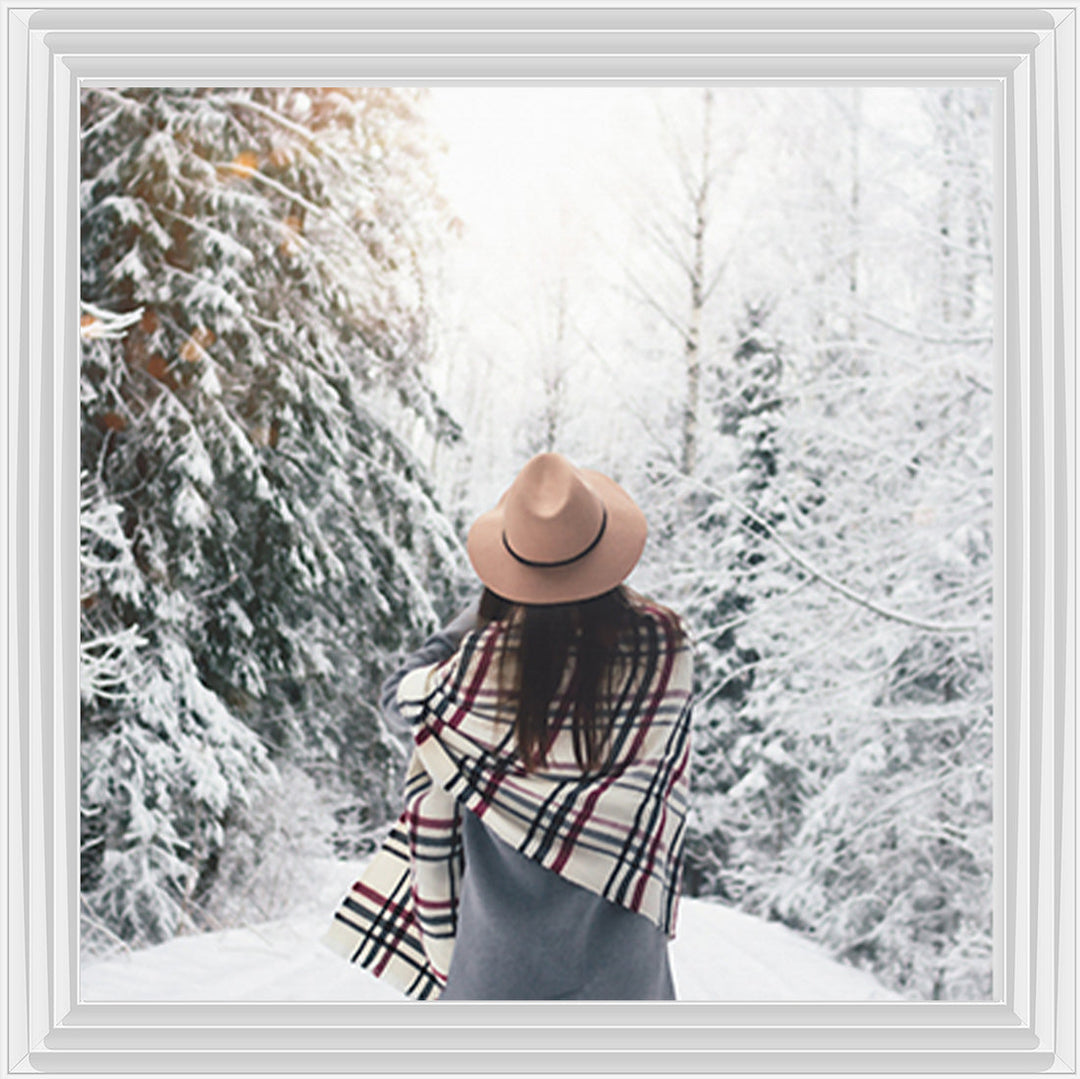 FG745 winter