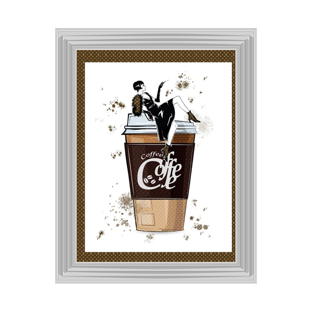 Coffee to go