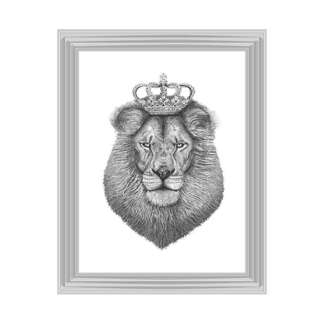 King Lion