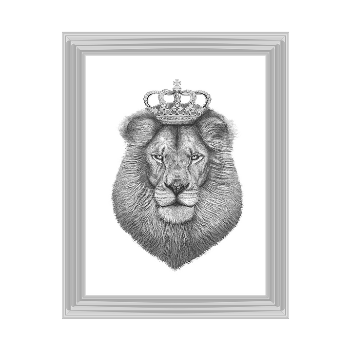 King Lion