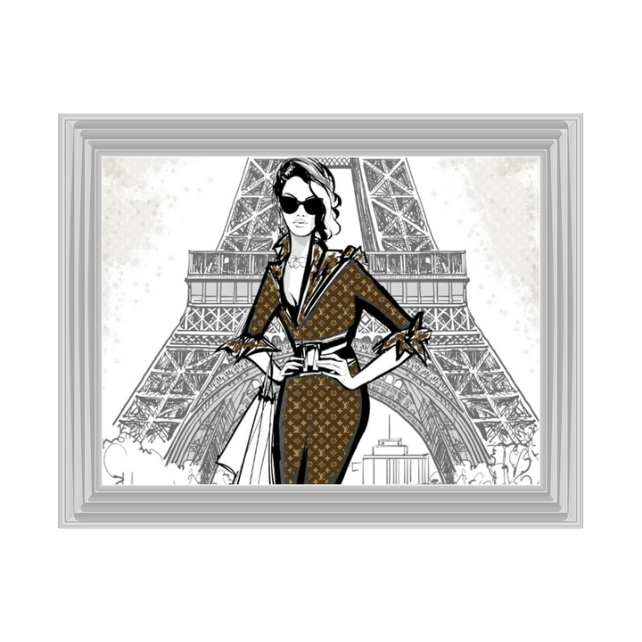 Parisian