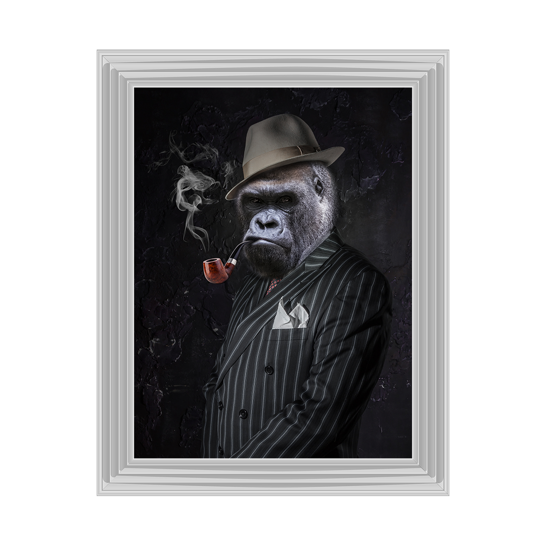 Gangster Gorilla