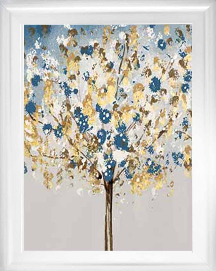 LS383 Abstract tree