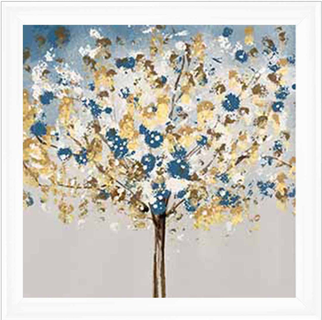 LS384 Abstract Tree
