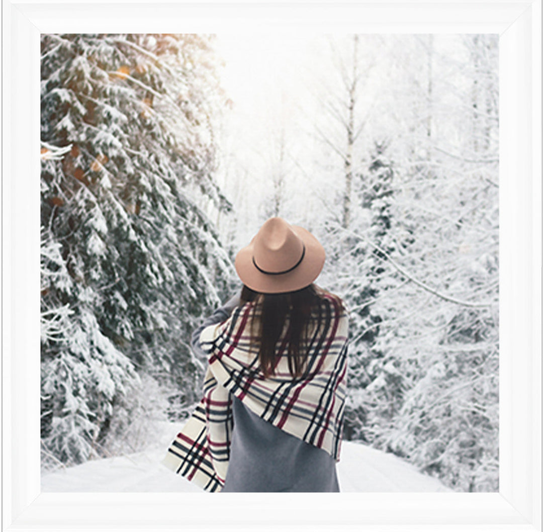 FG745 winter