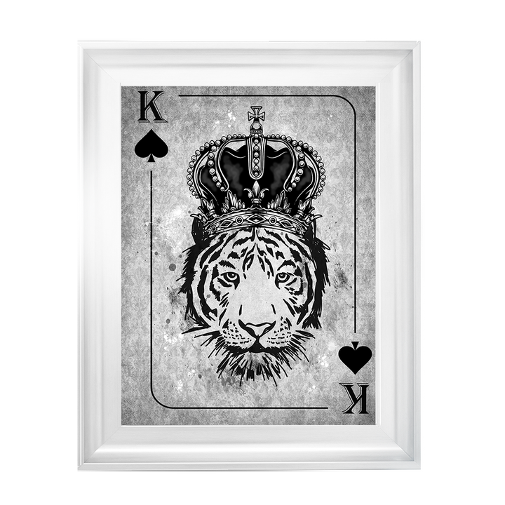 King of Spades Tiger II