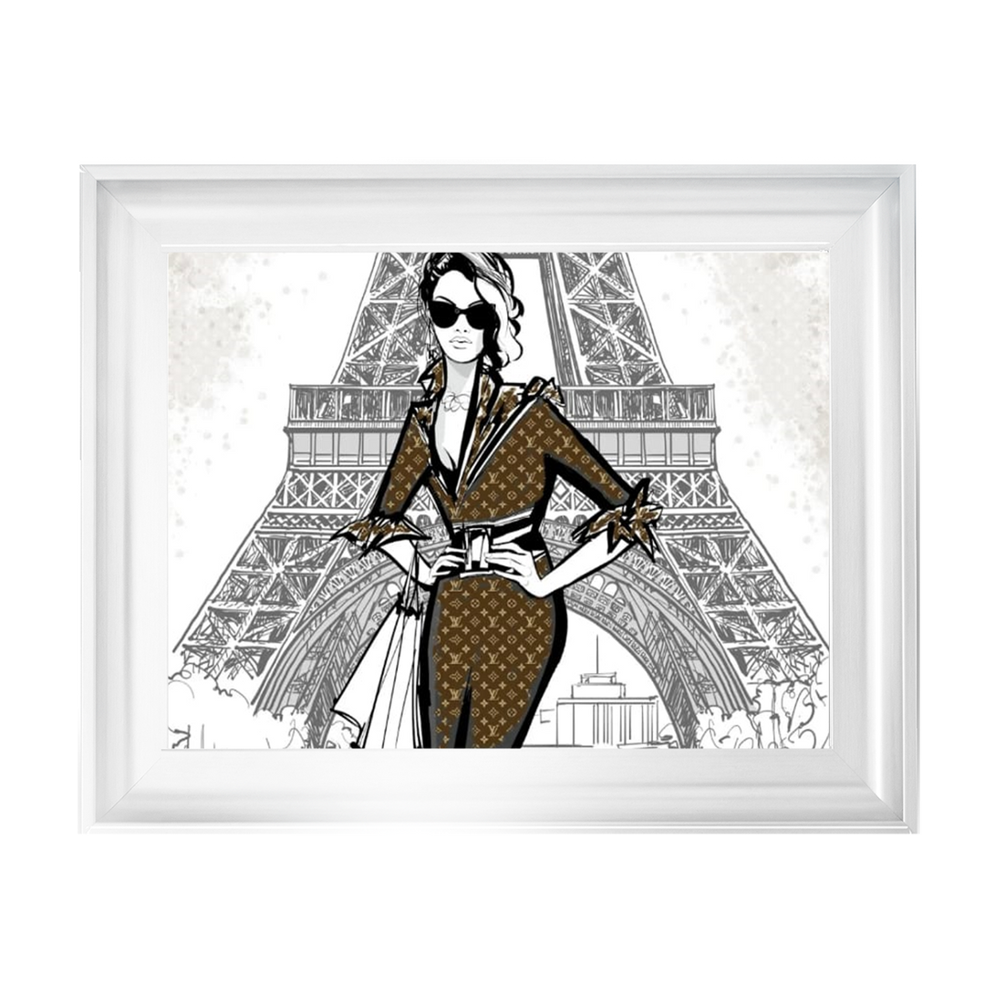 Parisian