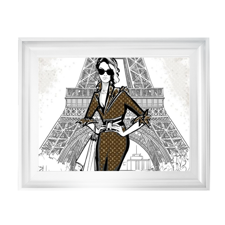 Parisian
