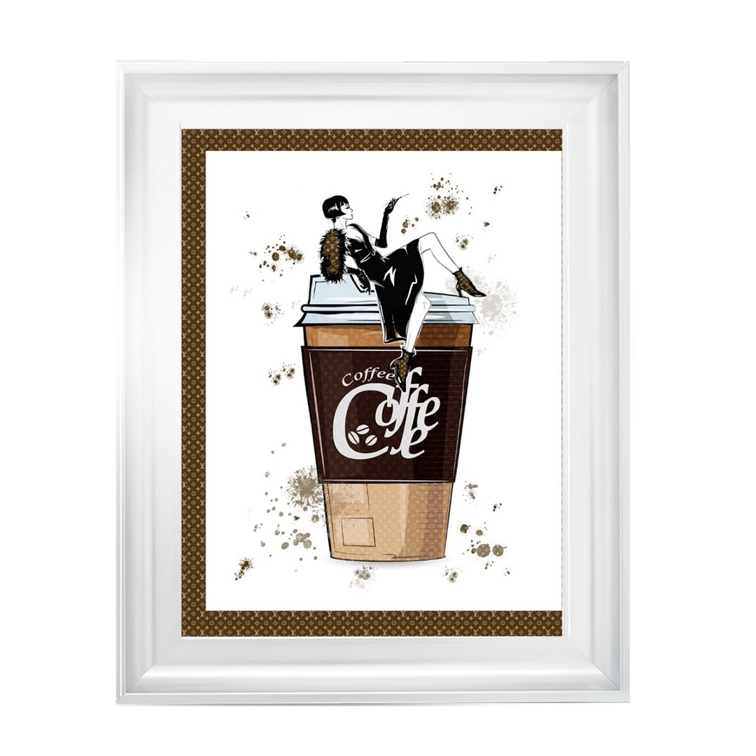 Coffee to go