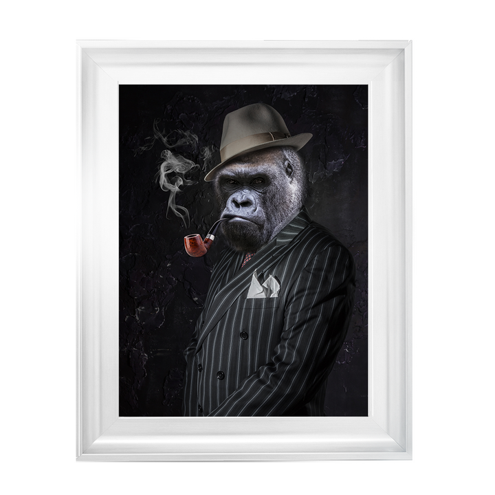 Gangster Gorilla