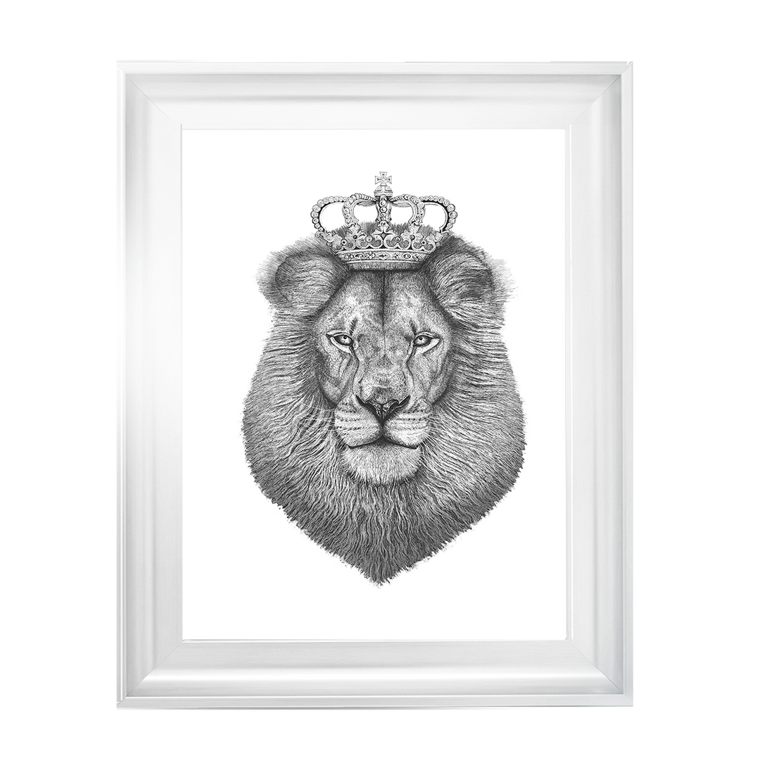 King Lion