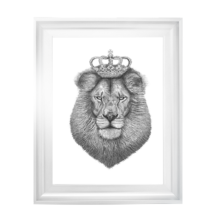 King Lion