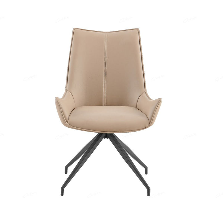 Zenith Chair - Mink PU